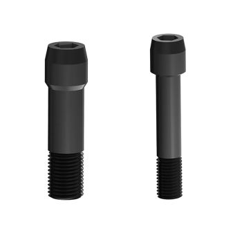 EZ Fit Osstem Compatible Colored Titanium Abutment Screws