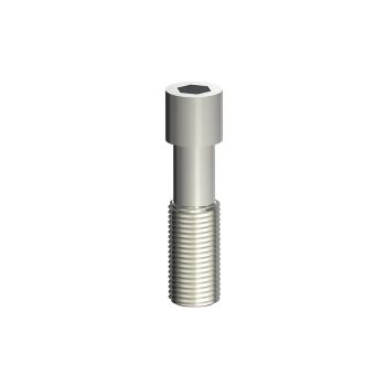 EZ Fit Dio Navi Compatible Colored Titanium Abutment Screw
