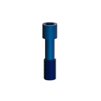 EZ Fit Quickdent Regular Compatible Colored Titanium