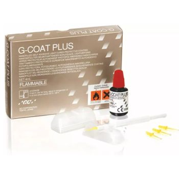 GC G-Coat Plus Protective Coating