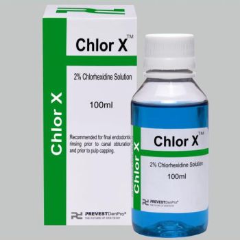 Prevest Chlor X
