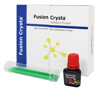 Prevest Denpro Fusion Crysta Adhesive Primer - Regular Pack 