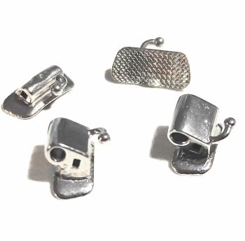 Bondable Buccal Tubes - 1ST Molar MBT 0.022 (U2/L1)