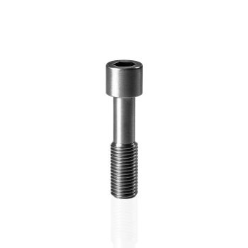 EZ Fit Bioline Compatible Titanium Abutment Screw - EZ-010A