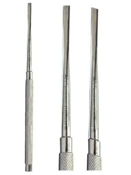 API Bone Chisel & Mallet Premium