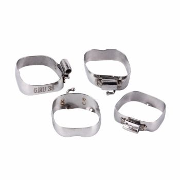  Molar Bands Non-Convertible MBT 0.022 2ND Molar (U1L1)