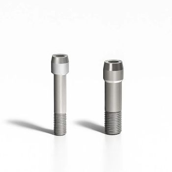 EZ Fit Osstem Compatible Titanium Abutment Screws