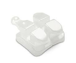 3m Unitek Clarity Advanced Ceramic Bracket Kit (Non-Extraction)