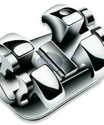 3m Unitek Smart Clip Self Ligating Bracket Kit