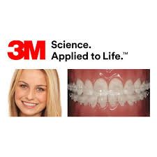 3M Unitek Clarity Ultra Self-Ligating Ceramic Bracket Kit