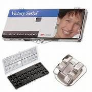 3m Unitek Victory Series Low Profile Brackets