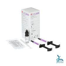 3M Unitek Transbond XT Light Cure Adhesive Kit