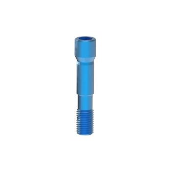 EZ Fit Neodent Regular Compatible Colored Titanium Abutment