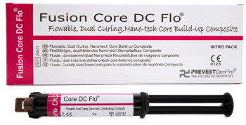 Prevest Fusion Core Dc Flo (9gm)