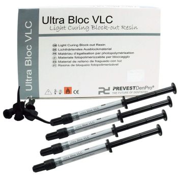 Prevest Ultra Bloc Vlc