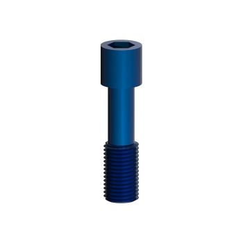 EZ Fit Noris Neo Regular Compatible Colored Titanium Abutment