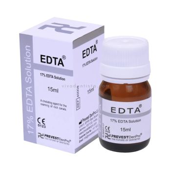 Prevest EDTA Solution