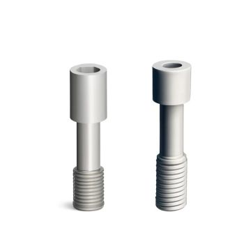 EZ Fit Adin Mini Compatible Titanium Abutment Screws