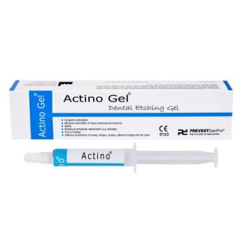 Prevest Actino GEL