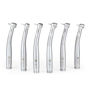 Waldent Sandyo Airotors And Cartridges