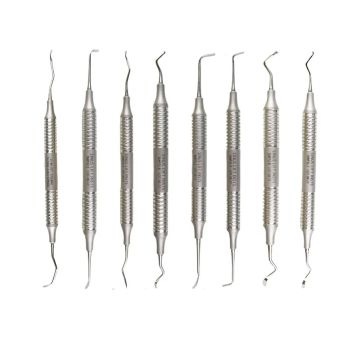 API+ Sinus Lifting Instruments