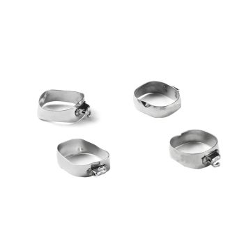 U Ortho Molar Bands Non-Convertible Mbt 0.022 2nd Molar
