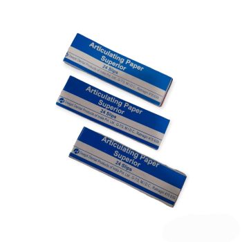  Dental Articulating Paper