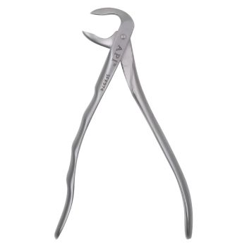 Api+ Extraction Forceps Secure