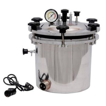 AUTOCLAVE - 12 LTR