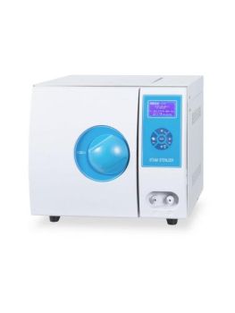 AUTOCLAVE - 12 LTR, DIGITAL