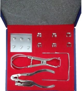 API Rubber Dam Kits