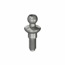 Ball Attachment 2.5mm
