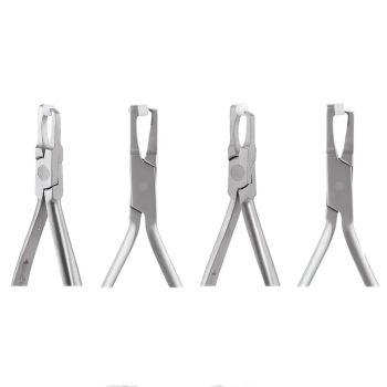 Gdc Posterior Band Remover