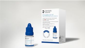 Dentsply Prime & Bond NT 3.5ml