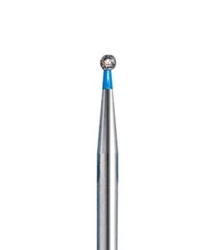 Mani Diamond Burs - Ball Round Type / Br Series