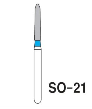 Mani Diamond Burs - Contra-Angle / CA
