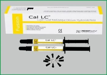 Prevest Cal LC