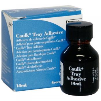 Dentsply Caulk Tray Adhesive 14ml