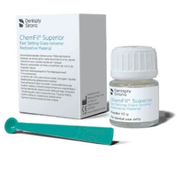 Dentsply Chemfil Superior Refill LYG 10g