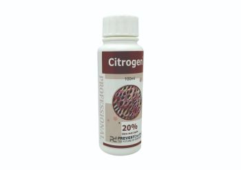 Maarc Citron Citric Acid Solution For Root Canal Irrigation