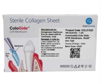 Colo Gide GTR Membrane