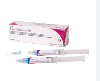 Dentsply DeTrey Conditioner 36