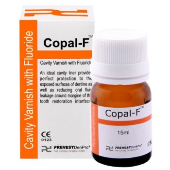 Prevest Copal F