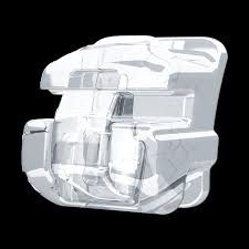 Damon clear 2 Bracket kit