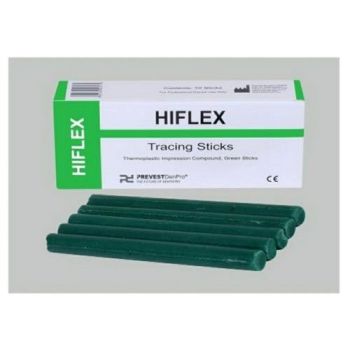Prevest Hiflex Green Sticks
