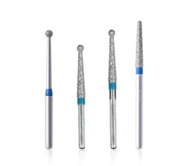 Mani Endo Access Diamond Burs