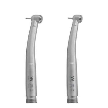 Waldent Eco Plus Airotor Handpiece And Cartridges