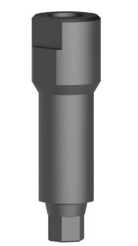 EZ Fit Neodent Compatible Oral Scanbody