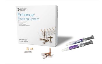Dentsply Enhance Finishing Systems Kit (624075)