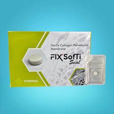 Fix Softi Seal